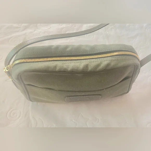 Dooney & Bourke Olive Bag - Picture 8 of 10
